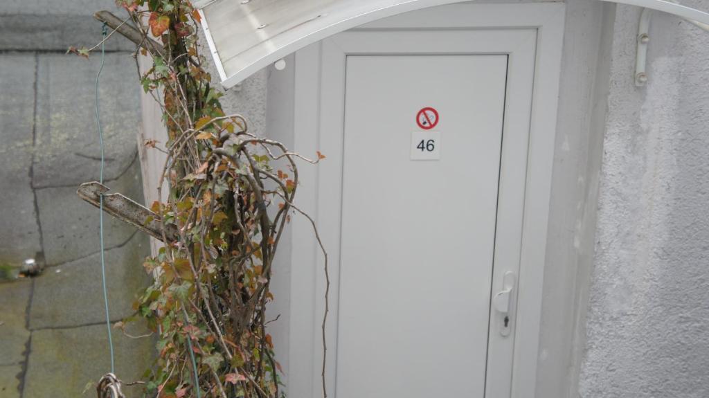 亚根霍夫酒店 威斯巴登 外观 照片
