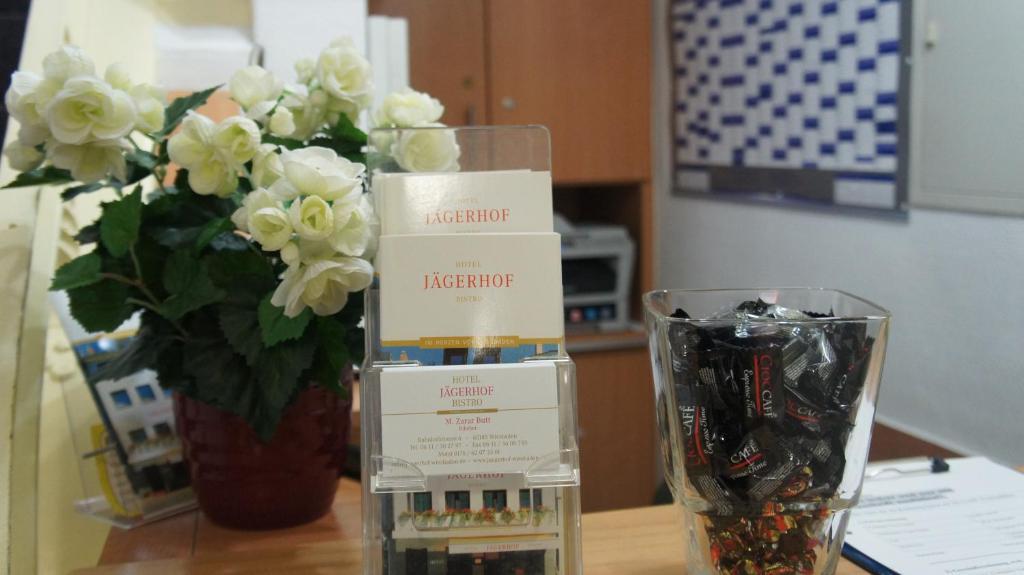 亚根霍夫酒店 威斯巴登 外观 照片
